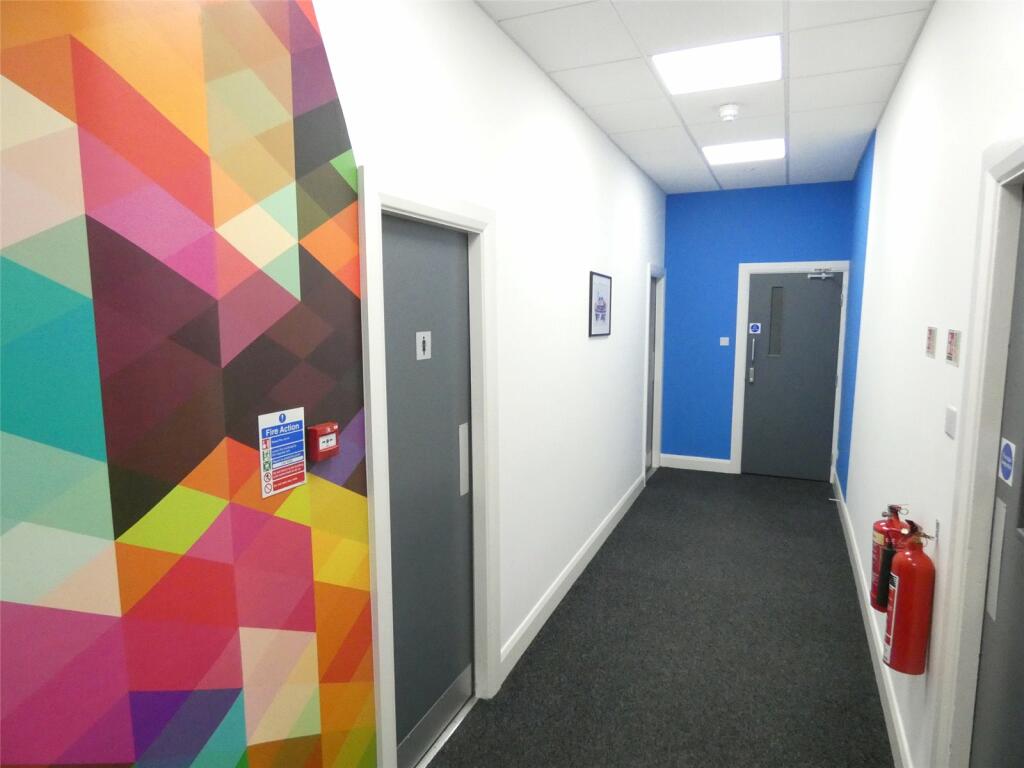 Additional image 9 of Salop Street, Bolton, Greater Manchester, BL2 1DZ