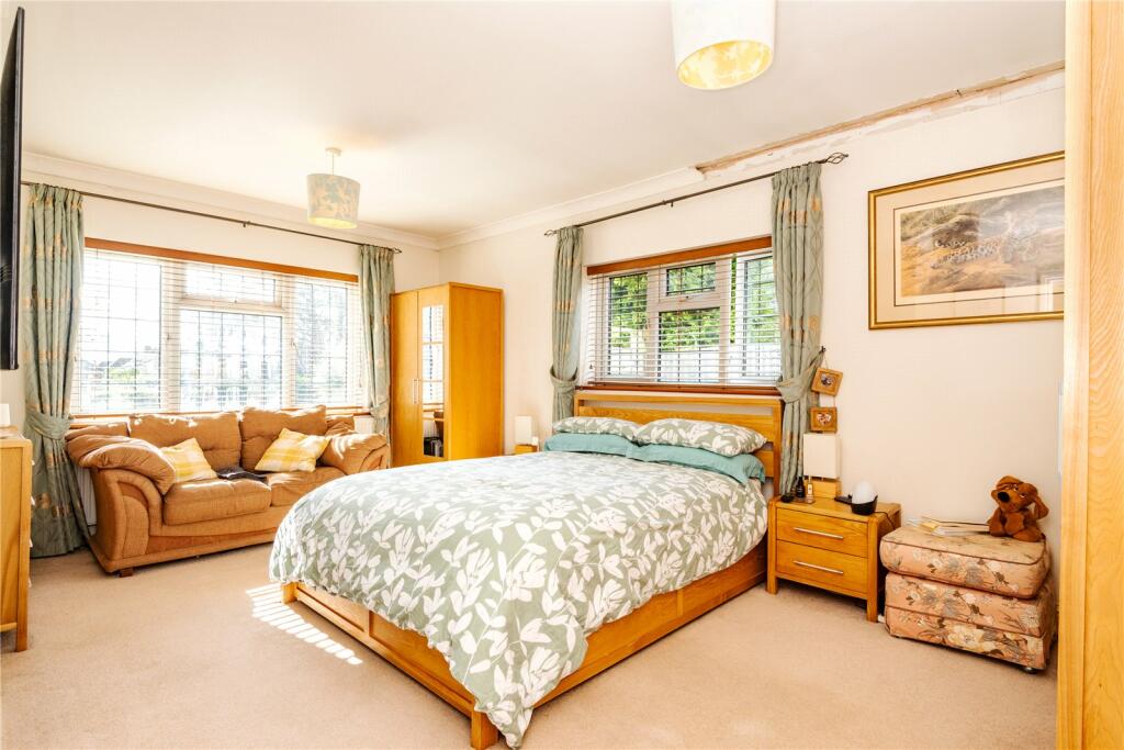 Additional image 9 of Central Avenue, Findon Valley, Worthing, West Sussex, BN14