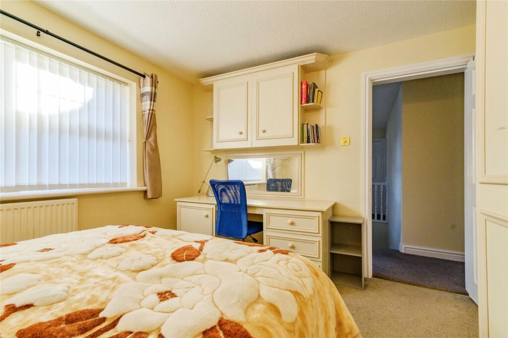 Additional image 16 of Heaton Court, Bury, Greater Manchester, BL9