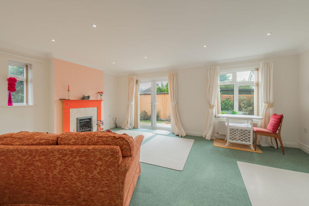 Additional image 6 of Priory Cottage, Christchurch Road, Barton- On- Sea, New Milton, BH25