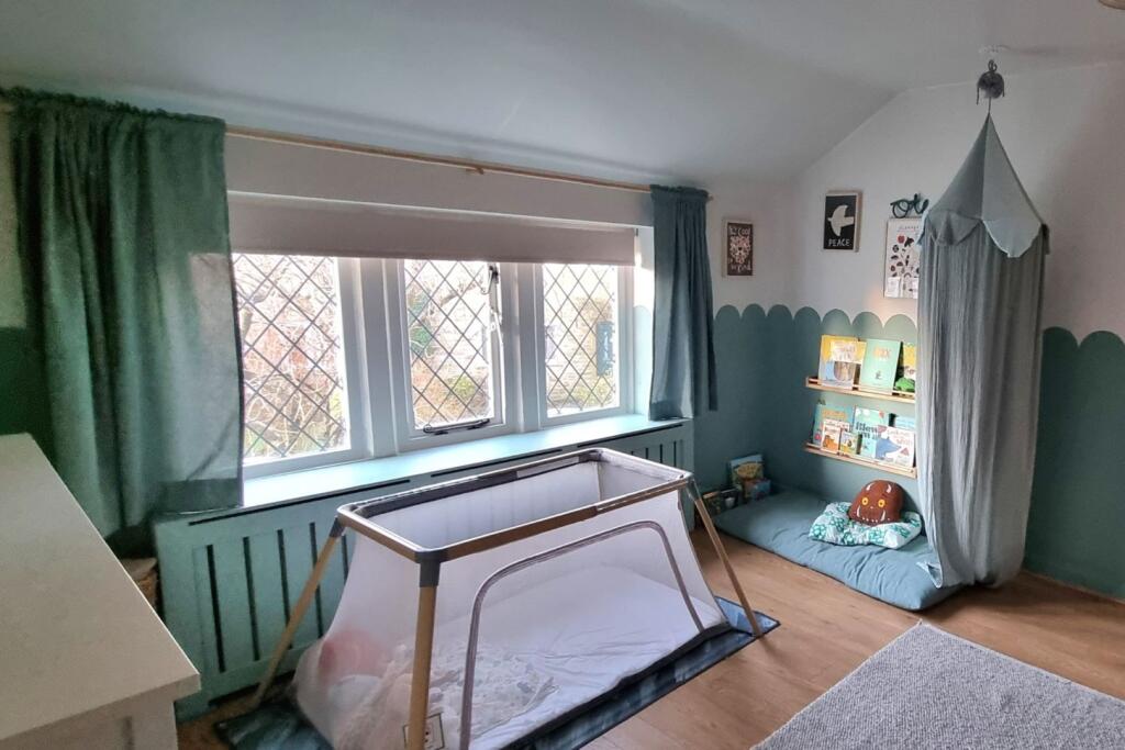 Additional image 18 of Harvey Street, Bolton, BL1