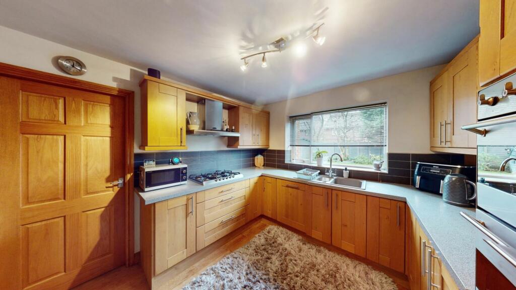 Additional image 11 of Allesley Close, Westhoughton, BL5