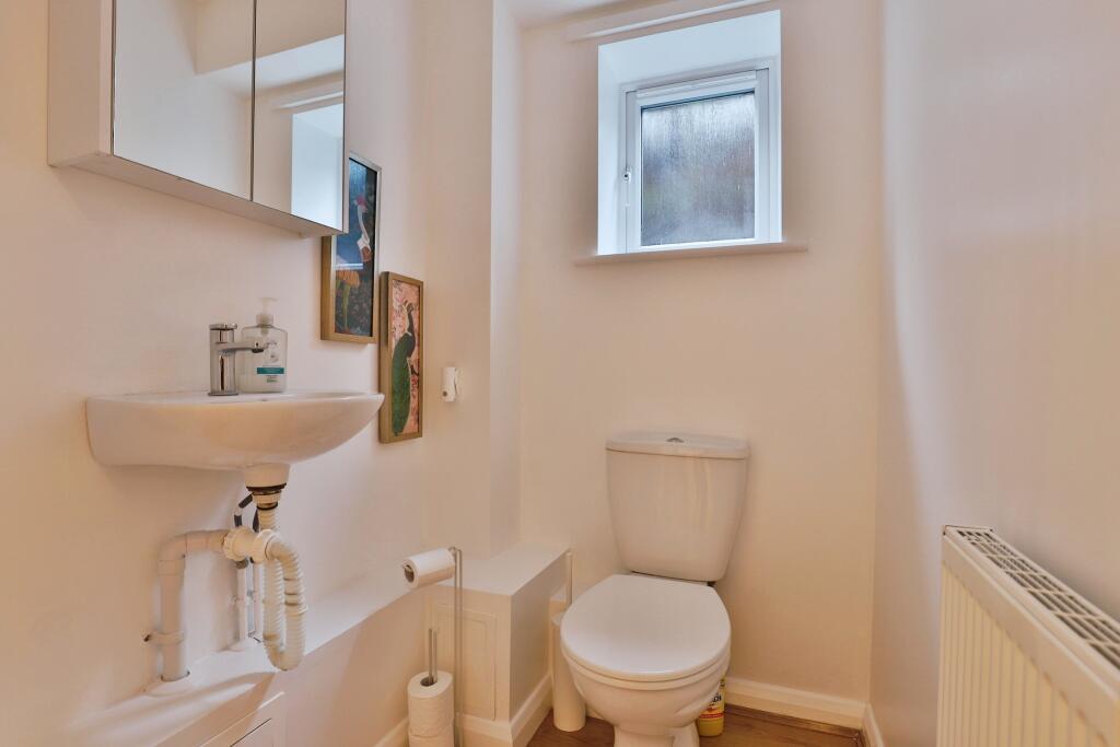 Additional image 6 of Frances Road, BOURNEMOUTH, Dorset, BH1