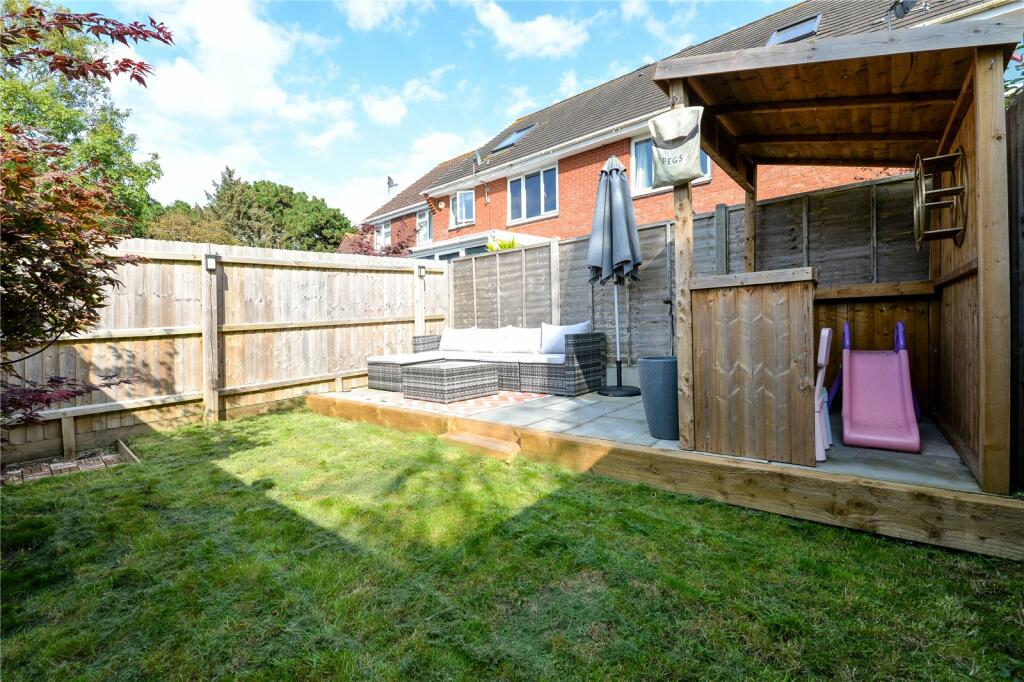 Additional image 14 of Bramshaw Way, Barton On Sea, New Milton, Hampshire, BH25