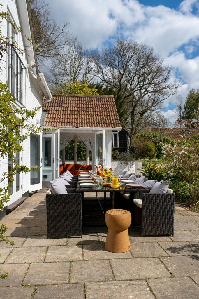 Additional image 20 of Castle Hill Lane, Burley, Ringwood, BH24