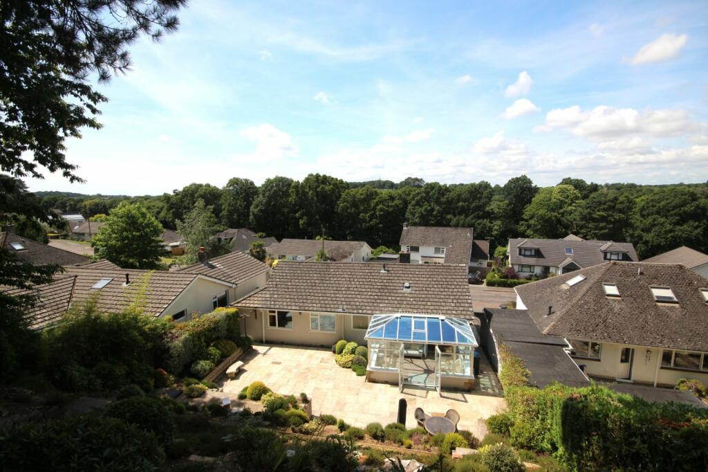 Additional image 4 of Greensleeves Avenue, Broadstone, Dorset, BH18