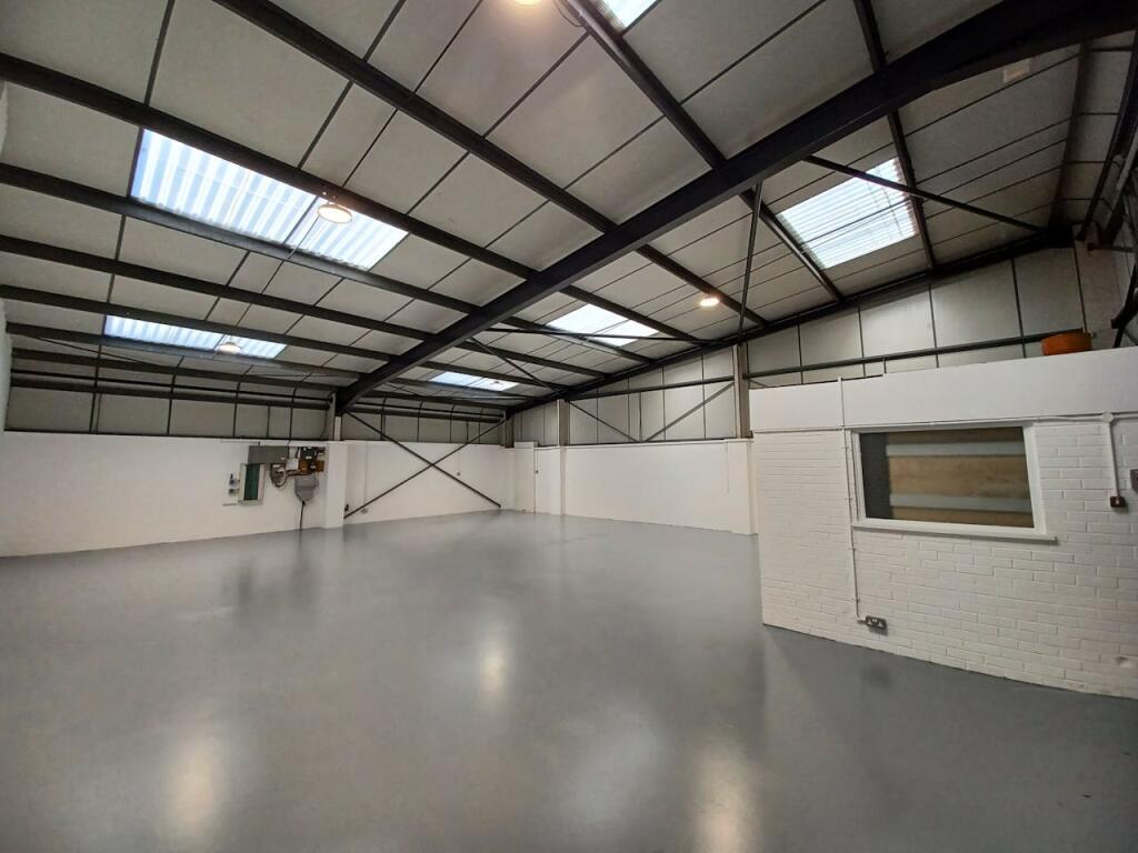 Additional image 4 of Unit 4 Victory Close, Woolsbridge Industrial Estate, Wimborne, BH21 6SX
