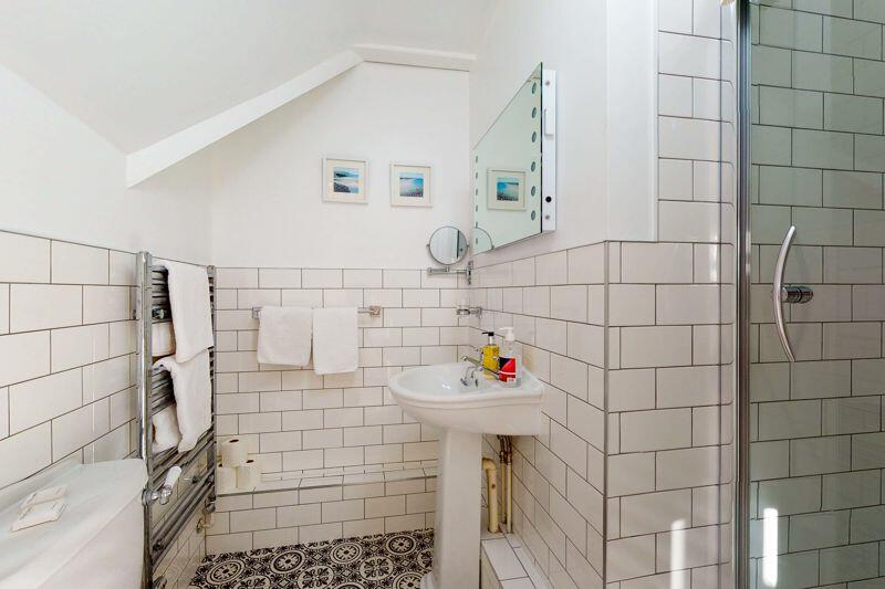 Additional image 39 of 10 Bed Guest House & 4 Bed Owner's House in Highcliffe Road, Swanage