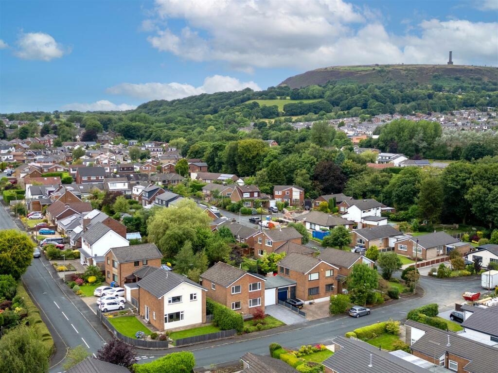 Additional image 27 of Pinewood Crescent, Ramsbottom, Bury