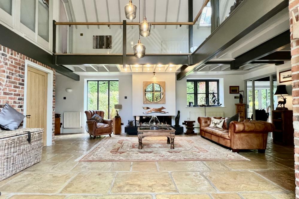 Additional image 5 of Campden Park, Burley, BH24 4BU