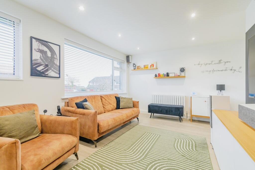 Additional image 5 of Euxton Close, Seddons Farm, Bury, Greater Manchester, BL8