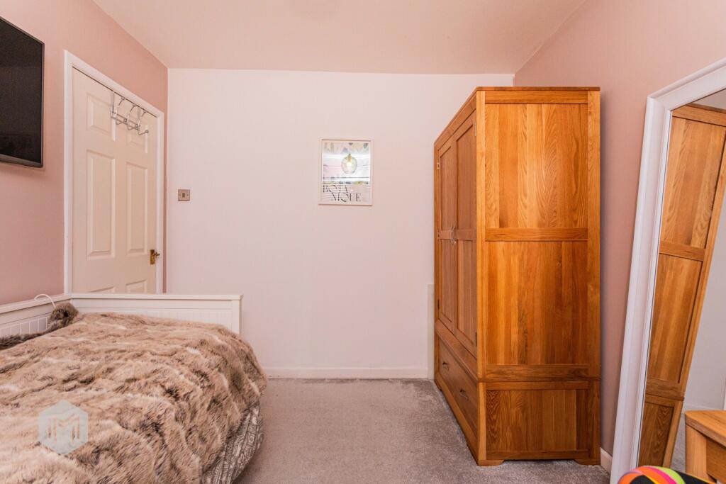 Additional image 10 of Colinwood Close, Bury, Greater Manchester, BL9 8HQ