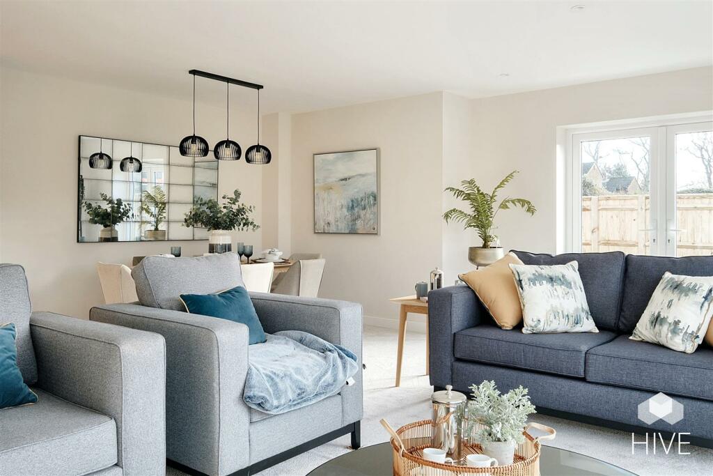 Additional image 10 of Fairway View Close, Linden Road, West Parley, Ferndown