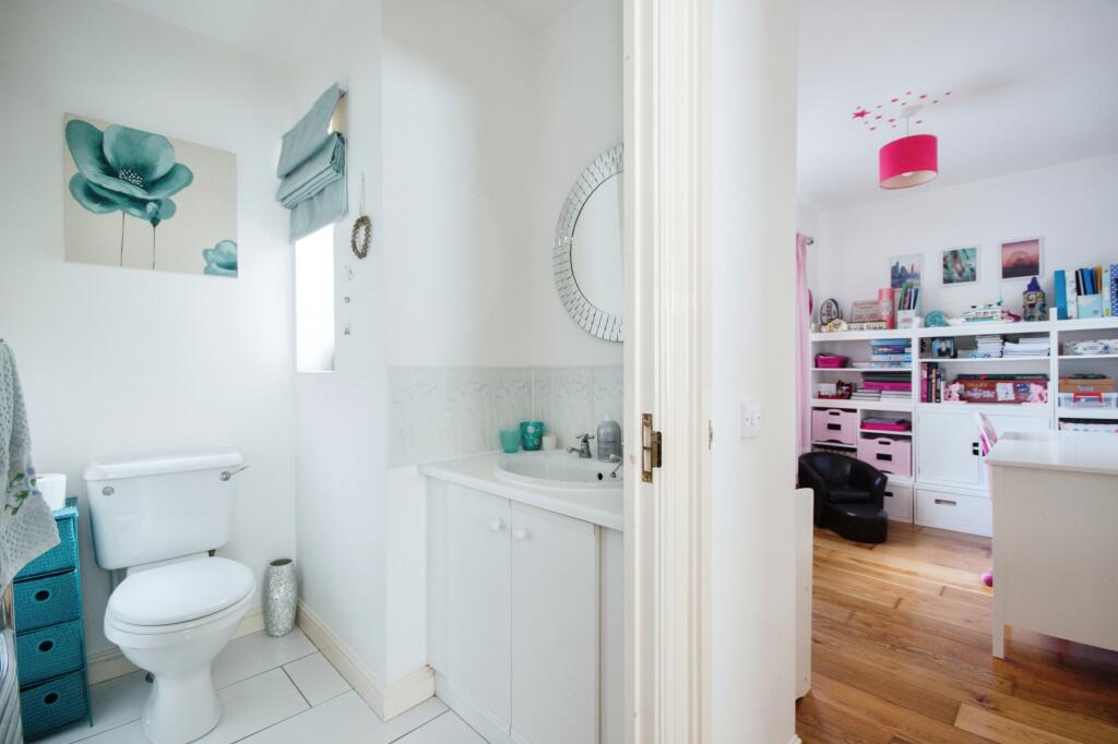 Additional image 10 of Little Dewlands, Verwood, BH31