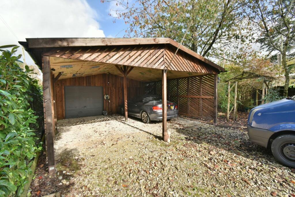 Additional image 19 of Haddons Drive, Three Legged Cross, Wimborne, BH21