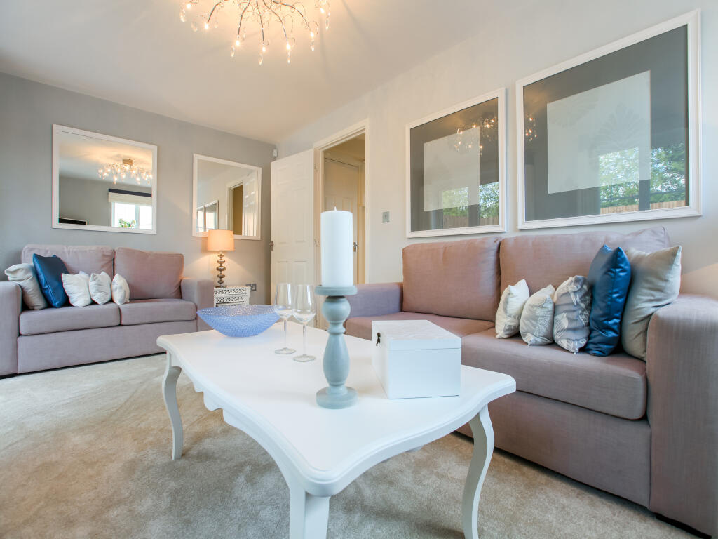 Additional image 15 of Bluebell Walk, Platt Lane, Westhoughton, Greater Manchester, 
BL5 3HG