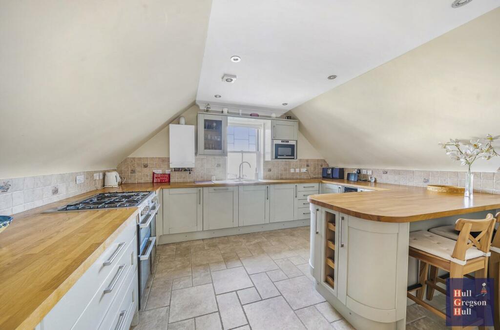 Additional image 2 of Selby House, Gilbert Road, Swanage