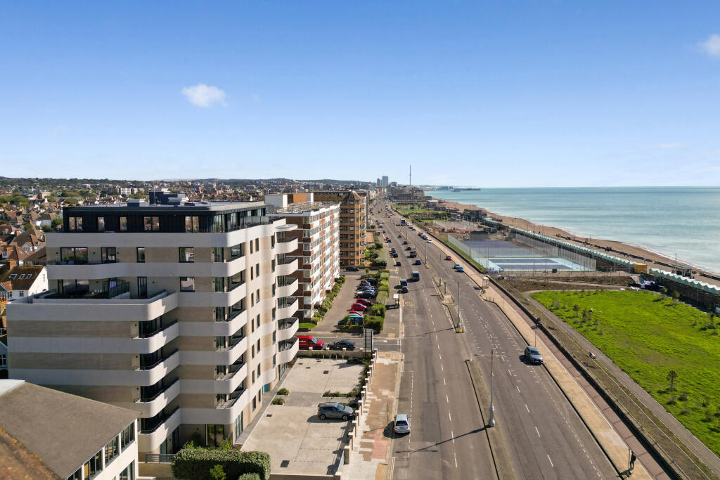 Additional image 17 of Kingsway, Hove, BN3