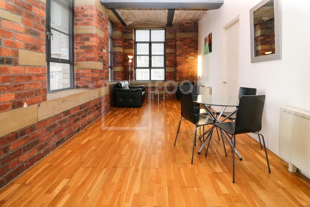 Additional image 5 of Silk Warehouse, Lister Mills, BD9