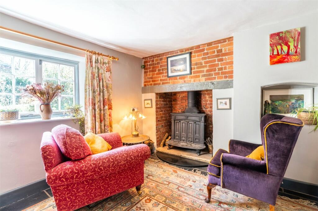 Additional image 4 of Gussage All Saints, Wimborne, Dorset, BH21