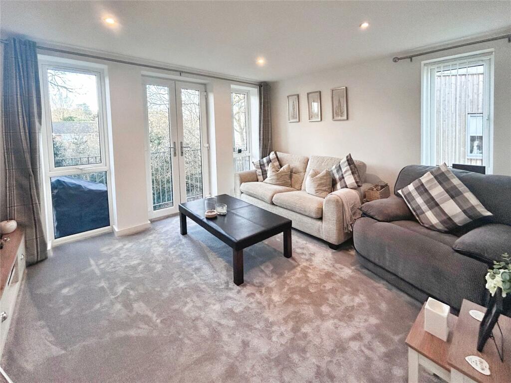 Additional image 2 of The Willows, 11 Crane Drive, Verwood, Dorset, BH31