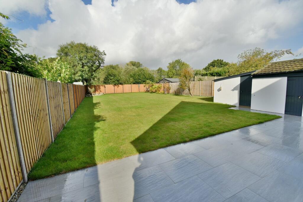 Additional image 20 of New Road, West Parley, Ferndown, BH22