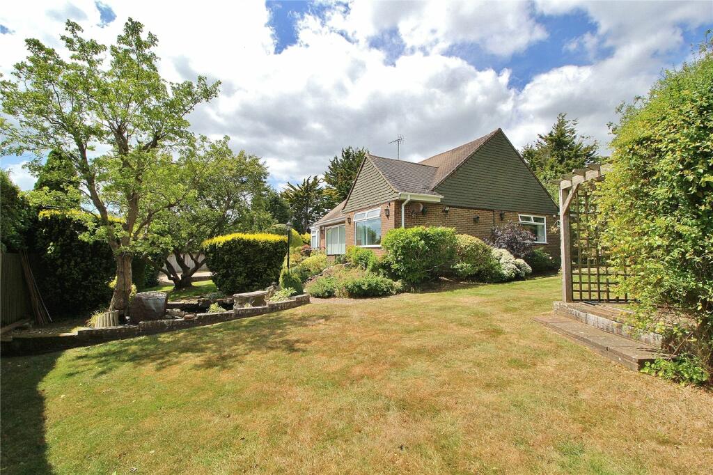 Additional image 13 of Uplands Avenue, High Salvington, Worthing, West Sussex, BN13