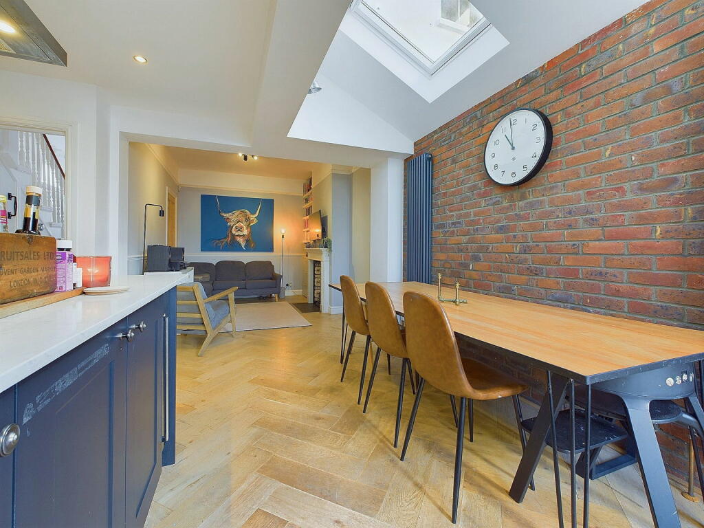 Additional image 10 of Southdown Avenue, Brighton, BN1 6EH