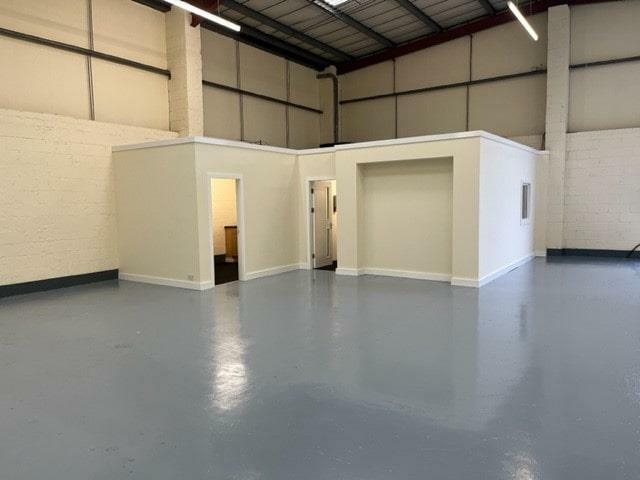 Additional image 4 of Unit 1 - Bridge Trading Estate, Bolton Road, Bury, Lancashire