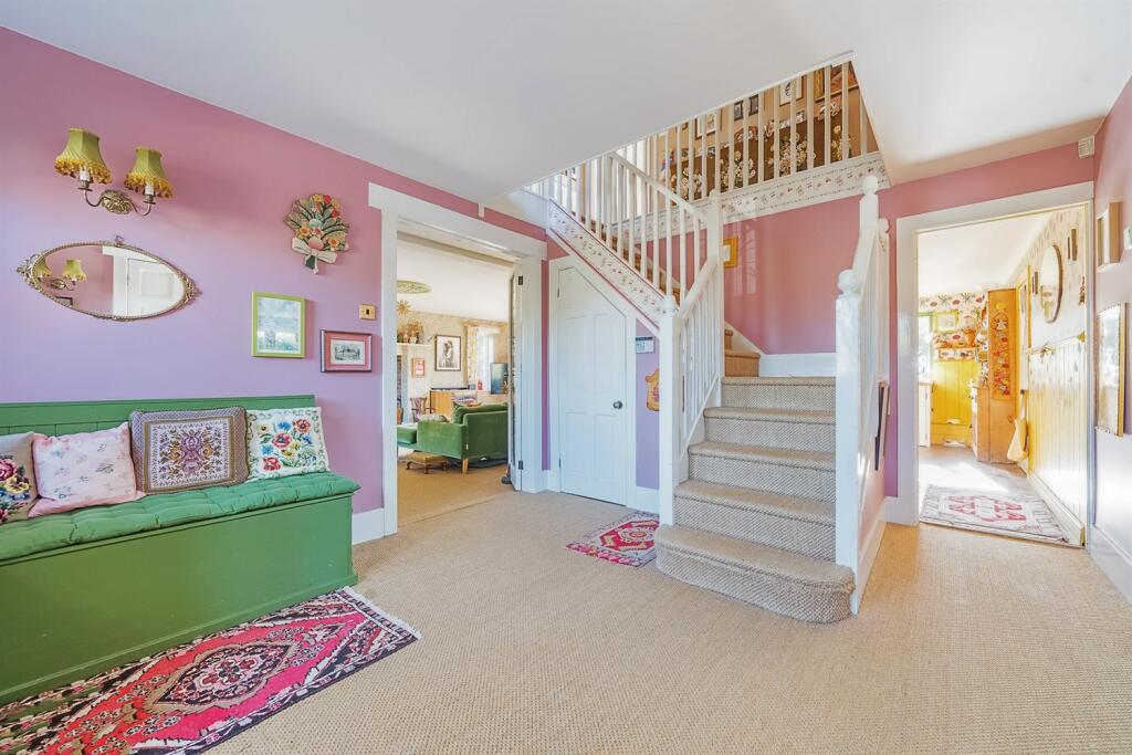 Additional image 5 of Central Amberley, West Sussex, BN18