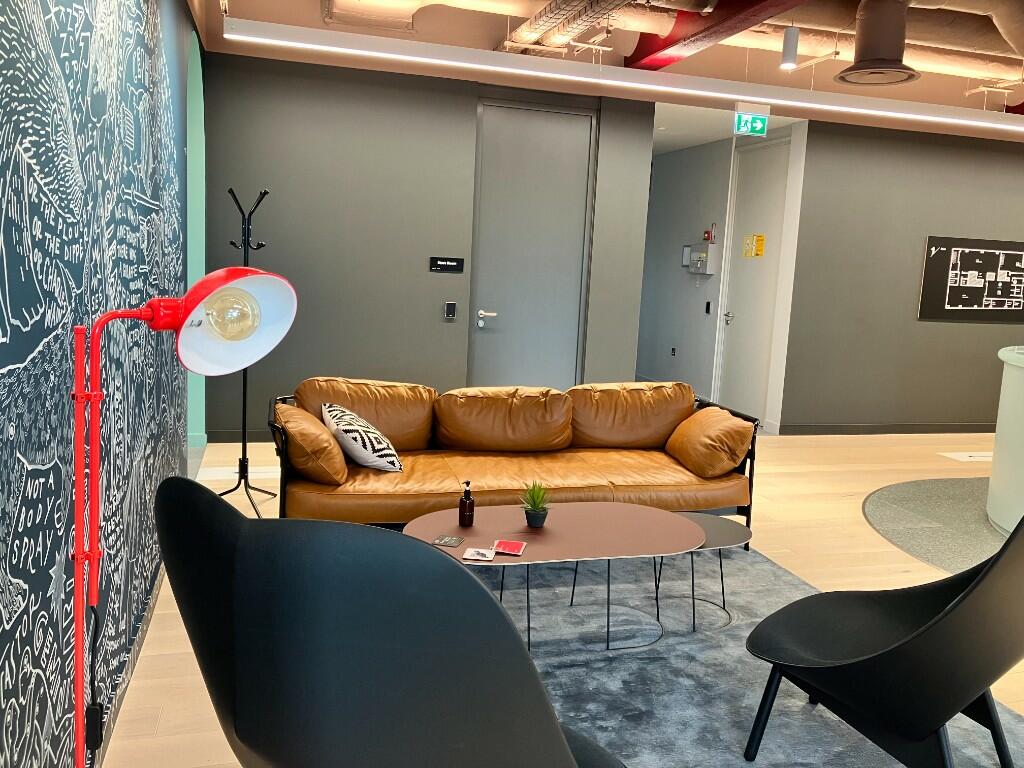 Additional image 4 of The Brinell Building, Station Street, BN1 4RB