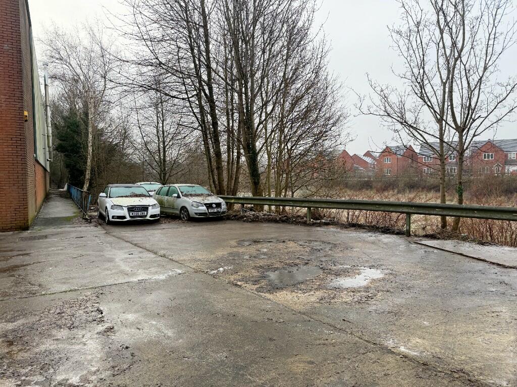 Additional image 6 of Yard / Car Sales Forecourt - Manchester Road, Bury, BL9