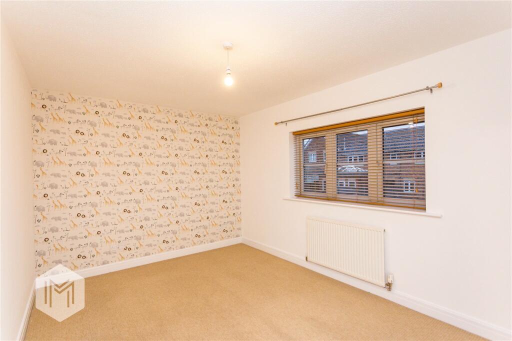 Additional image 9 of Springburn Close, Horwich, Bolton, BL6 6SR