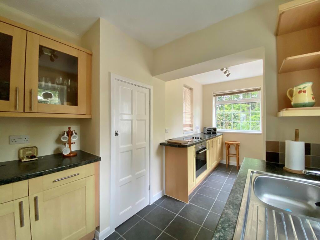 Additional image 9 of Selworthy Close, Whitecliff , BH14