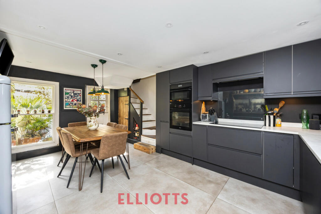 Additional image 5 of Lower Market Street, Hove