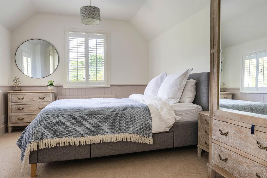 Additional image 13 of Bisterne Close, Burley, Ringwood, Hampshire, BH24