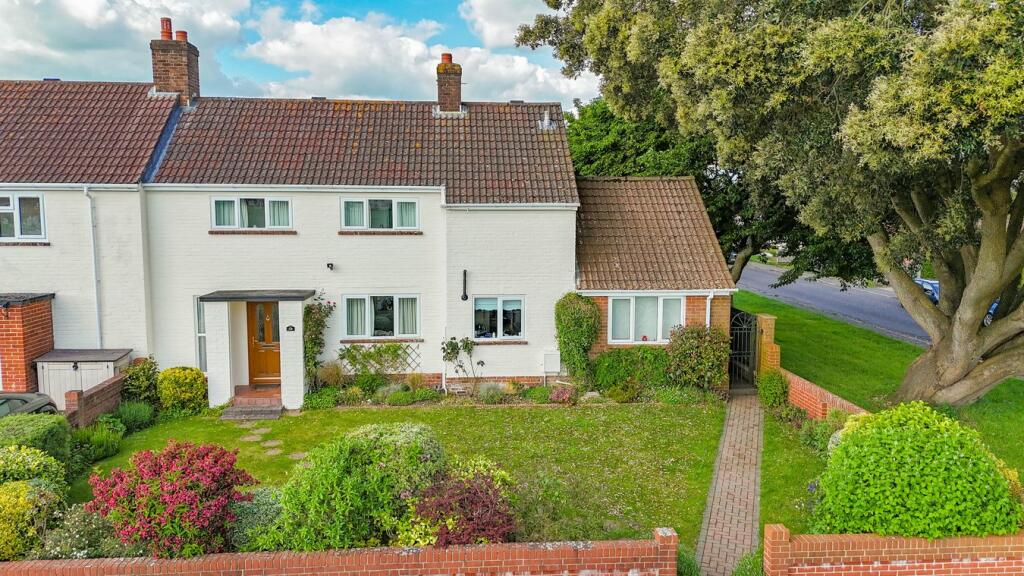 Additional image 20 of Churchill Close, Sturminster Marshall, Wimborne, BH21
