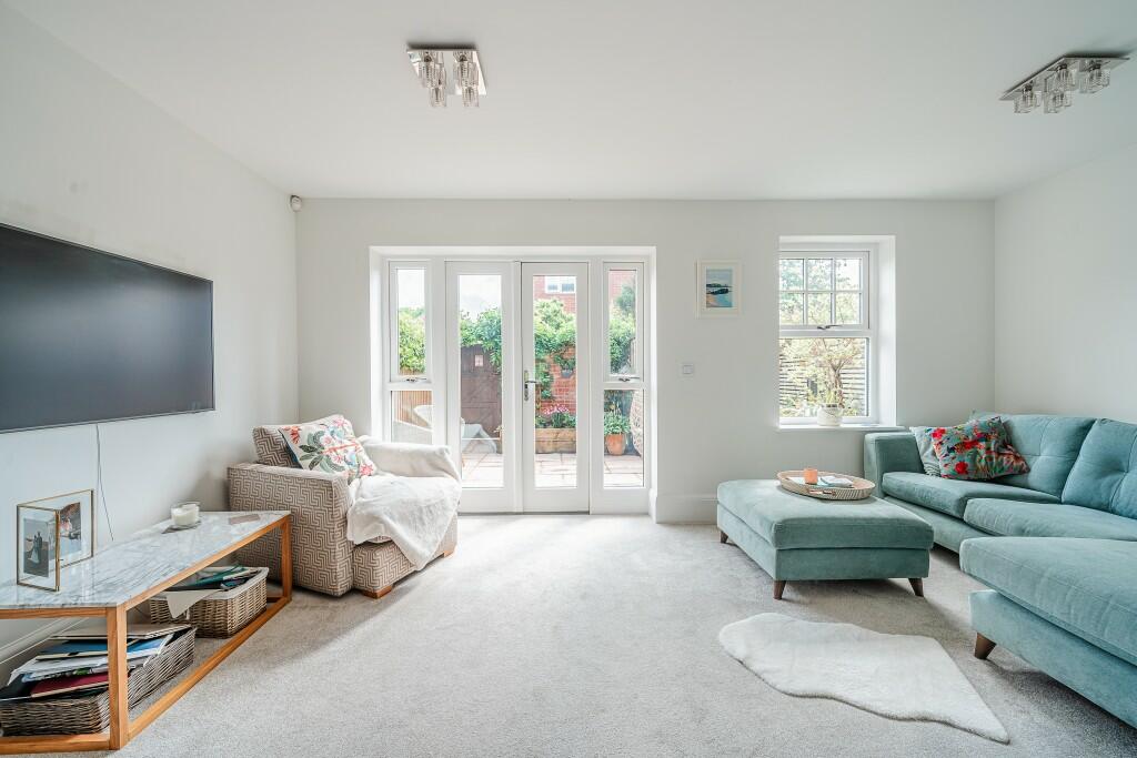 Additional image 7 of Homefield Close, BH23