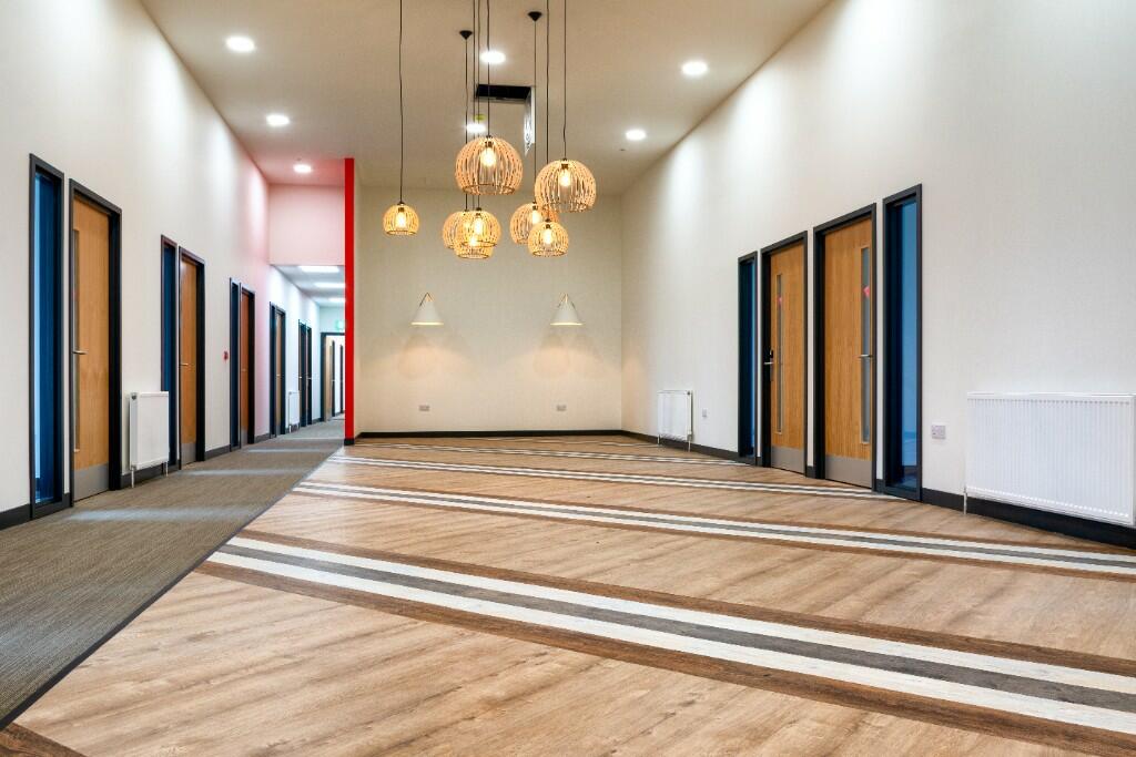 Additional image 10 of Airfield Way, Christchurch, Dorset, BH23