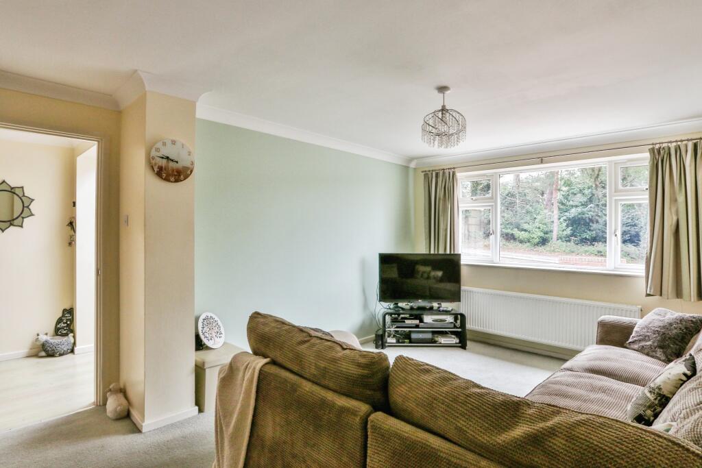 Additional image 9 of Edgarton Road, West Canford Heath, Poole, Dorset, BH17