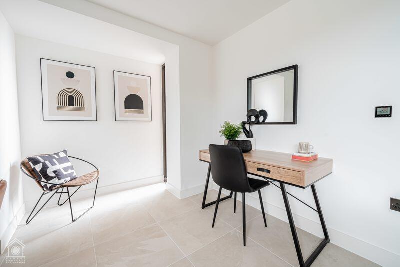 Additional image 9 of 3 The Sands - UNINTERRUPTED SEA VIEWS OVER SWANAGE BAY - LAST ONE REMAINING