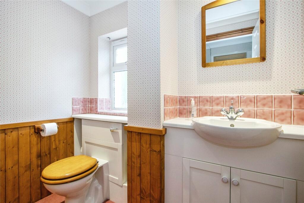 Additional image 18 of St. Ives Park, Ashley Heath, Ringwood, BH24