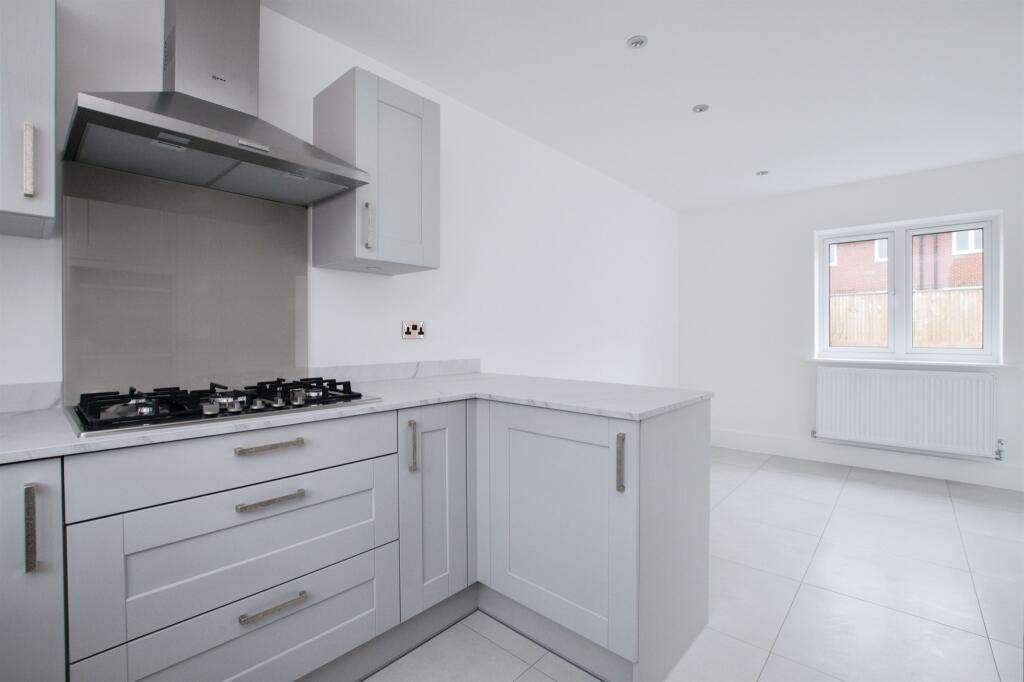 Additional image 9 of Edmondsham Road, Verwood