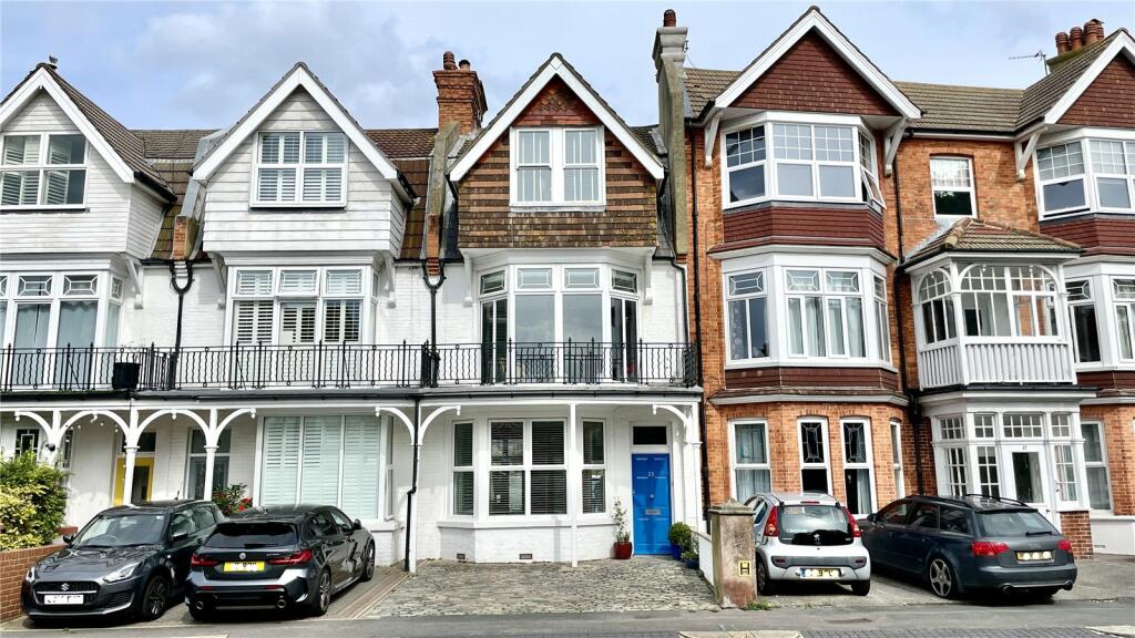 Primary image of Vicarage Road, Eastbourne, East Sussex, BN20