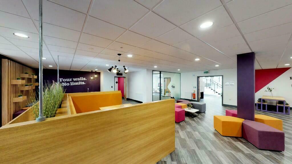 Additional image 23 of Office 67, BizSpace, Courtwick Lane, Littlehampton, West Sussex, BN17