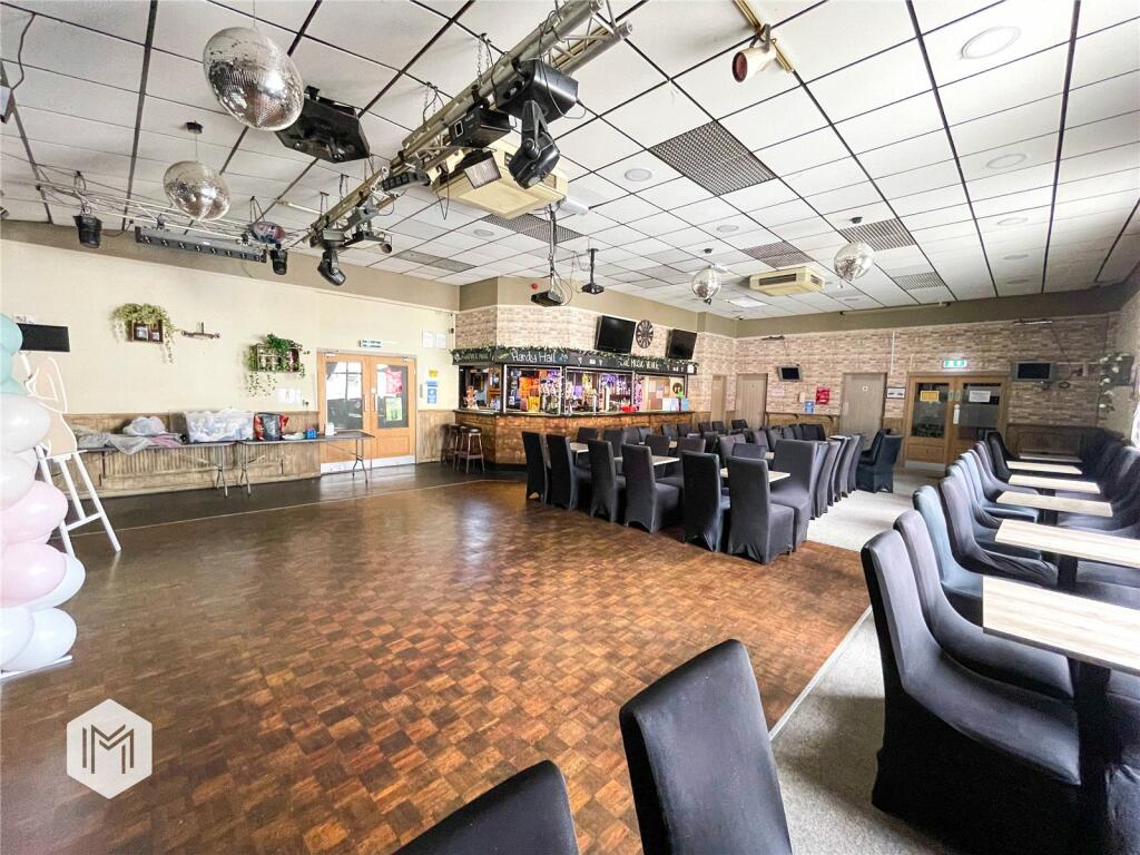 Additional image 6 of Church Street, Little Lever, Bolton, Greater Manchester, BL3 1BL