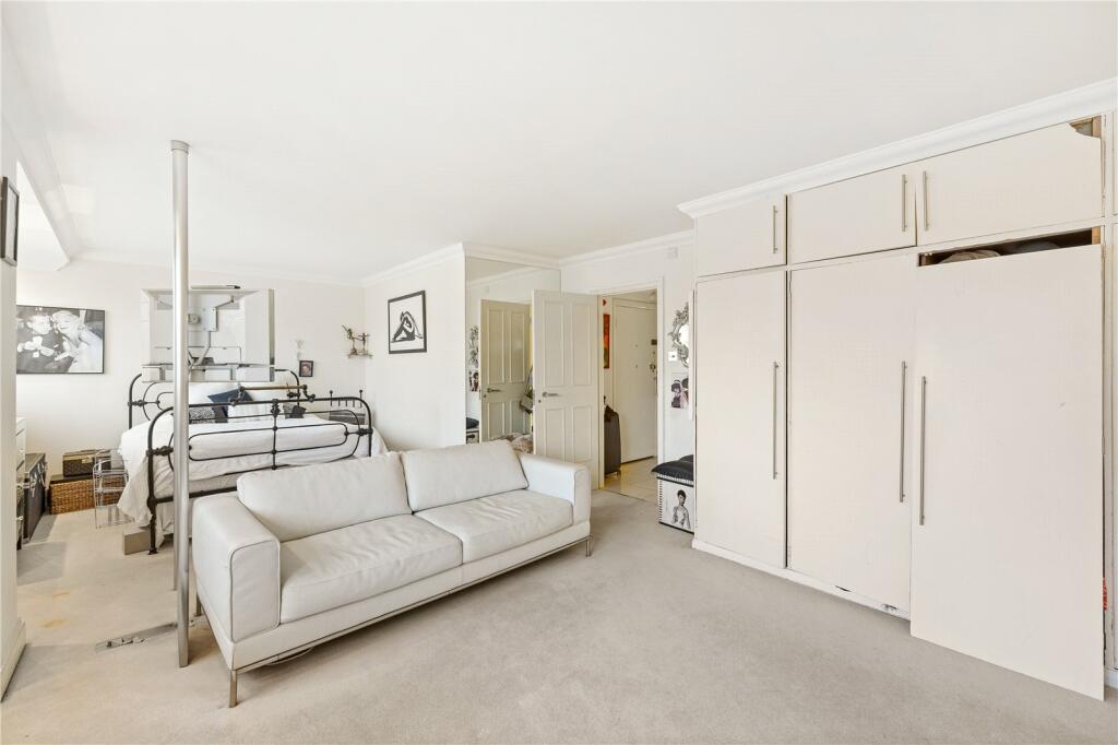 Additional image 10 of Queens Gardens, Hove, East Sussex, BN3