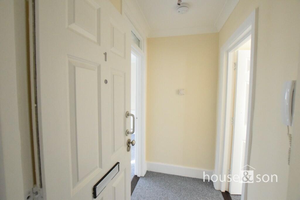 Additional image 5 of Investment / Redevelopment Opportunity, Suffolk Road, West Cliff, Bournemouth, BH2