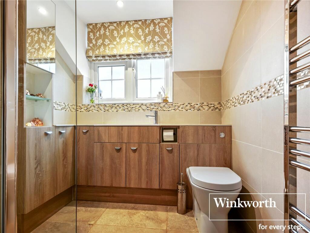 Additional image 19 of Furzelands Road, Three Legged Cross, Wimborne, Dorset, BH21