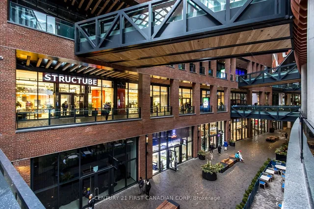 Additional image 33 of 470 Front St Unit 1310